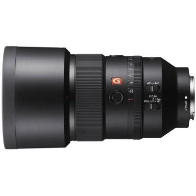 Об&#039;єктив Sony 135mm, f/1.8 GM для камер NEX FF (SEL135F18GM.SYX)
