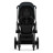 Шасі для коляски Cybex ePriam New Generation 2021 (Chrome Black) (521002357)