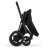 Шасі для коляски Cybex ePriam New Generation 2021 (Chrome Black) (521002357)