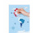 Скретч карта 1DEA.me Travel Map Silver World (13010)
