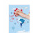 Скретч карта 1DEA.me Travel Map Silver World (13010)
