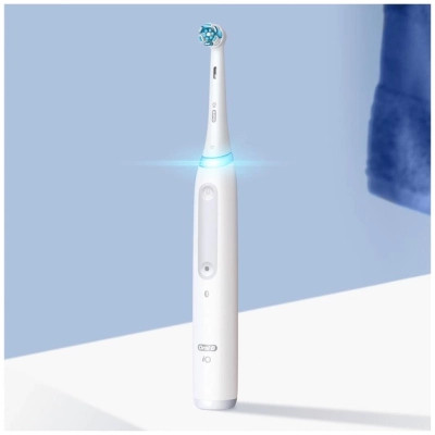 Електрична зубна щітка Oral-B Series 4 iOG4.1A6.1DK (4210201415305)