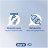 Електрична зубна щітка Oral-B Series 4 iOG4.1A6.1DK (4210201415305)