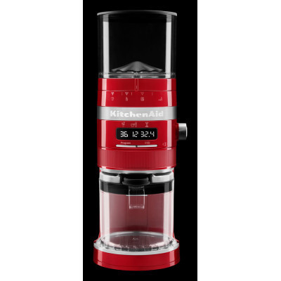 Кавомолка KitchenAid 5KCG8433EER
