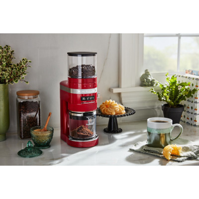 Кавомолка KitchenAid 5KCG8433EER