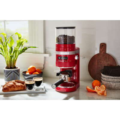 Кавомолка KitchenAid 5KCG8433EER