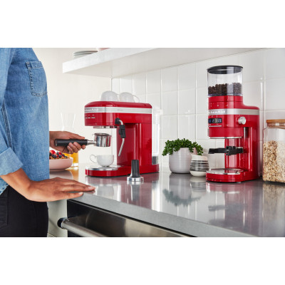 Кавомолка KitchenAid 5KCG8433EER