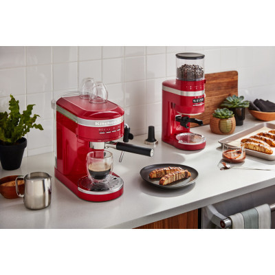 Кавомолка KitchenAid 5KCG8433EER