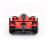 Машина Bburago Ferrari 499P LMH (124) (18-26309)