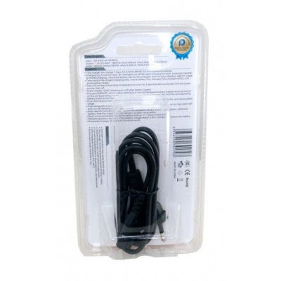 Зарядний пристрій для акумуляторів Beston BST-C903W 4slots for AA/AAA, Ni-MH/Ni-CD (AAB1850)