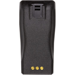 Акумуляторна батарея Motorola CP040 Ni-MH 7.5V 2000mAh Power-Time (PTM-040)