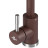 Змішувач GRANADO Oviedo Marron (gz0206)