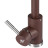 Змішувач GRANADO Oviedo Marron (gz0206)