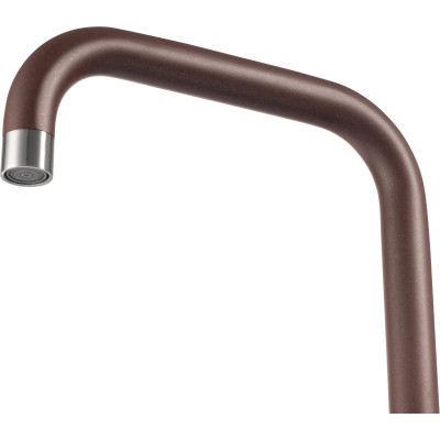 Змішувач GRANADO Oviedo Marron (gz0206)