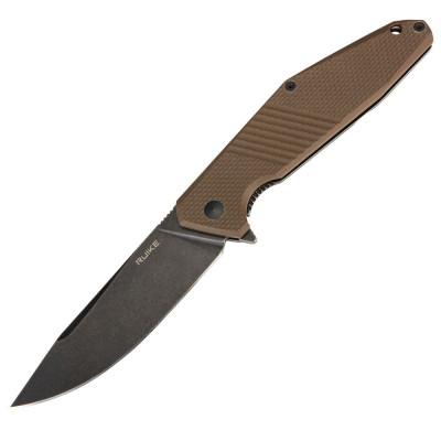 Ніж Ruike D191-W
