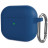Чохол для навушників Armorstandart Hang Case для Apple AirPods 3 Lake Blue (ARM60310)