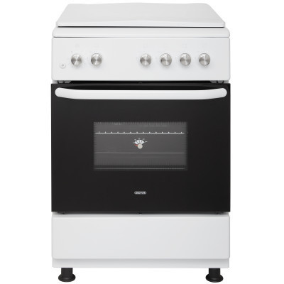 Плита Eleyus CAST 6001 CF WH