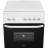 Плита Eleyus CAST 6001 CF WH