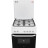 Плита Eleyus CAST 6001 CF WH