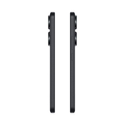 Мобільний телефон Xiaomi Poco F6 12/512GB Black (1054219)