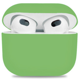 Чохол для навушників Armorstandart Ultrathin Silicone Case для Apple AirPods 3 Spiarmint (ARM60305)