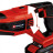Шабельна пила Einhell TP-AP 18/28 Li BL - Solo, 18 В, 28 мм, 0-2500 об/хв (без АКБ та ЗП) (4326310)