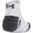 Шкарпетки Under Armour 1379504-100 Performance Tech 3 пари Low білий MD (196884006457)