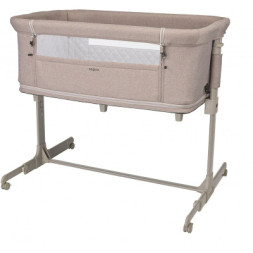 Дитячий манеж Espiro CLOUD 19 BEIGE DUNE (5905683800662)