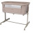 Дитячий манеж Espiro CLOUD 19 BEIGE DUNE (5905683800662)