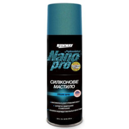 Мастило автомобільне Runway NanoPro 200мл (RW6142)