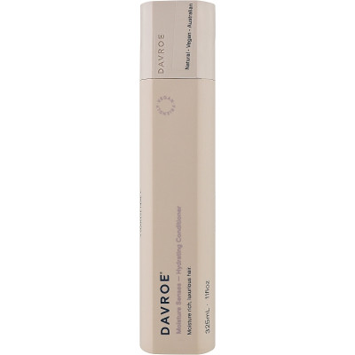 Кондиціонер для волосся Davroe Moisture Senses Hydrating Conditioner 325 мл (9326123007384)