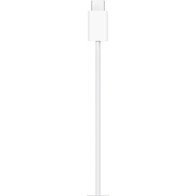 Зарядний пристрій Apple MagSafe Charger 1m (MX6X3ZE/A)