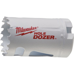 Коронка Milwaukee Bi-Metal 33мм (49560067)