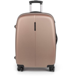 Валіза Gabol Paradise XP (M) Beige (123346-006)/(123301-006) (930357)