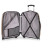 Валіза Gabol Paradise XP (M) Beige (123346-006)/(123301-006) (930357)