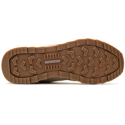 Кросівки Merrell Alpine 83 Sneaker Recraft W camel multi - 40 - білий/жовтий/синій (036.0816)