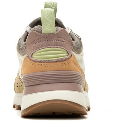 Кросівки Merrell Alpine 83 Sneaker Recraft W camel multi - 40 - білий/жовтий/синій (036.0816)