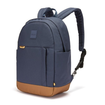Рюкзак туристичний Pacsafe GO 15L backpack синій (35110651)