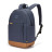 Рюкзак туристичний Pacsafe GO 15L backpack синій (35110651)