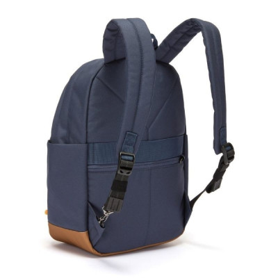 Рюкзак туристичний Pacsafe GO 15L backpack синій (35110651)