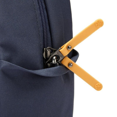 Рюкзак туристичний Pacsafe GO 15L backpack синій (35110651)