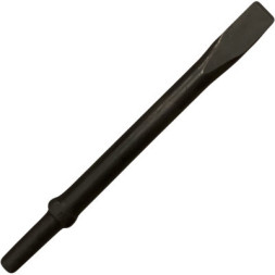 Зубило GTM 25*400мм пласке (Flch 25400)