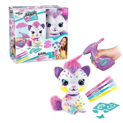 Набір для творчості Canal Toys DIY Style 4 Ever “Кошеня“ (OFG272)