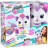 Набір для творчості Canal Toys DIY Style 4 Ever “Кошеня“ (OFG272)