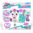 Набір для творчості Canal Toys DIY Style 4 Ever “Кошеня“ (OFG272)