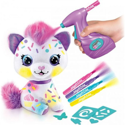 Набір для творчості Canal Toys DIY Style 4 Ever “Кошеня“ (OFG272)