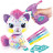 Набір для творчості Canal Toys DIY Style 4 Ever “Кошеня“ (OFG272)
