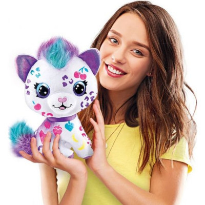 Набір для творчості Canal Toys DIY Style 4 Ever “Кошеня“ (OFG272)