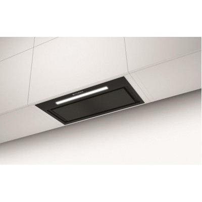 Витяжка кухонна Faber Inka Lux Premium Bk Matt A52 Kl (305.0658.608)