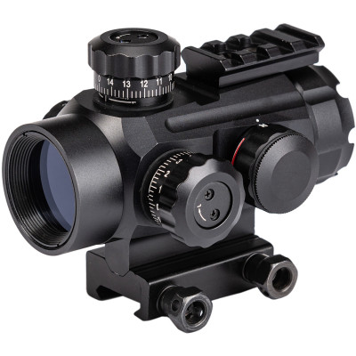Коліматорний приціл Konus Konusight 1x35 (7378)
